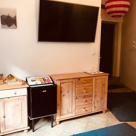 Apartament Starowka Zielona Góra Exteriör bild