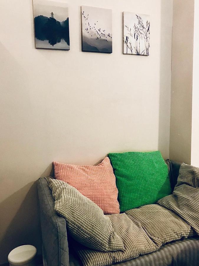 Apartament Starowka Zielona Góra Exteriör bild